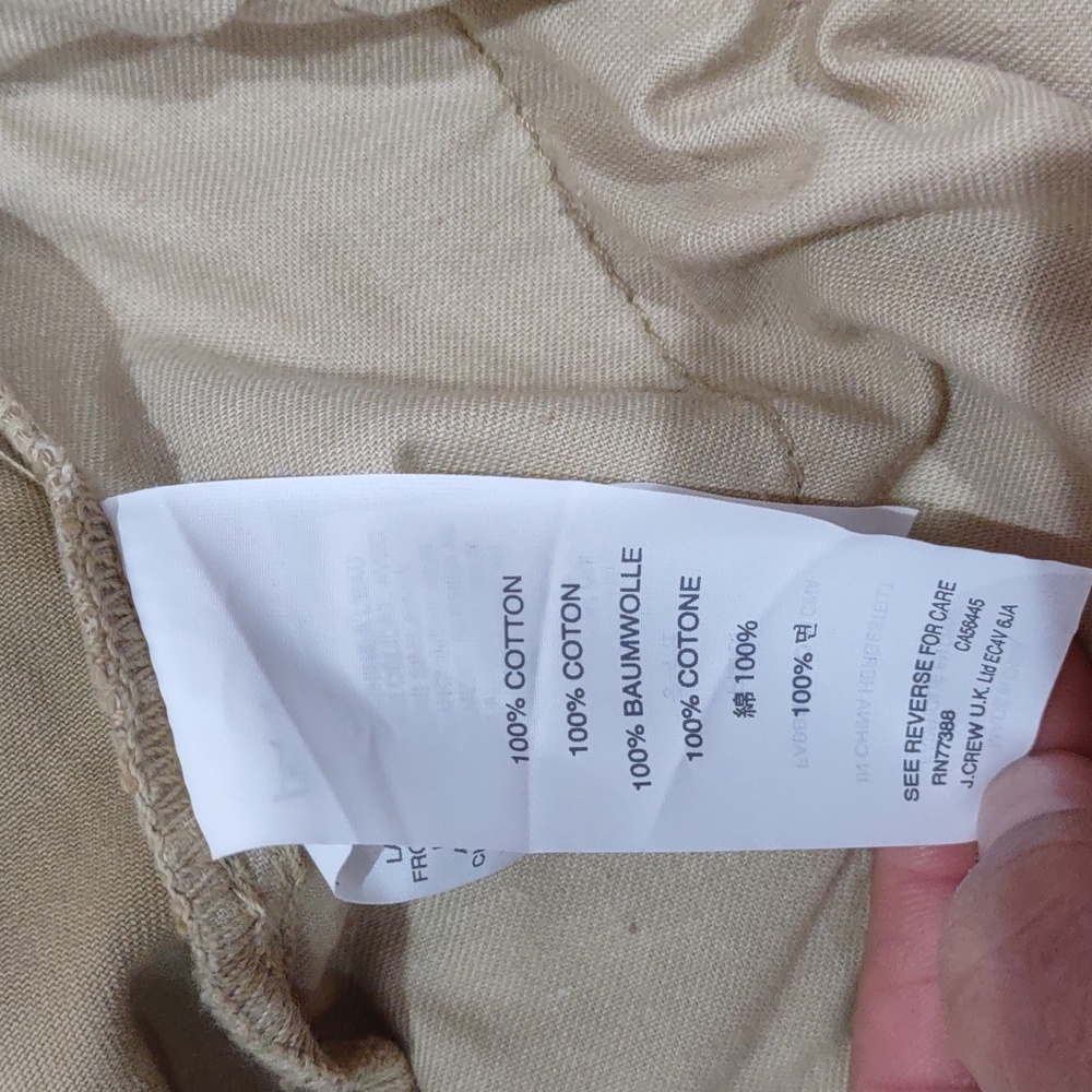 J.crew pants - Picture 5 of 8